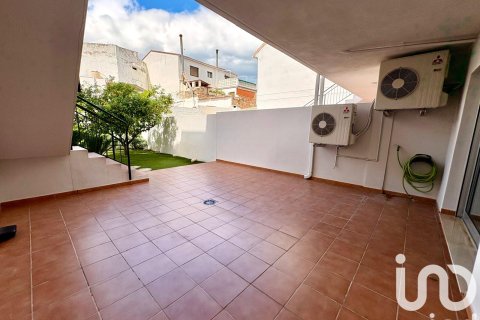 Radhus till salu i Xeresa, Valencia, Spanien 4 sovrum, 193 kvm. Nr. 153521 - foto 28