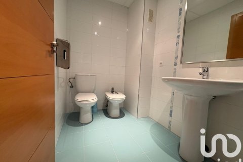 Radhus till salu i Xeresa, Valencia, Spanien 4 sovrum, 193 kvm. Nr. 153521 - foto 23