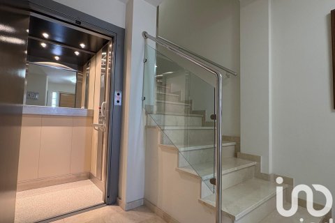 Radhus till salu i Xeresa, Valencia, Spanien 4 sovrum, 193 kvm. Nr. 153521 - foto 6