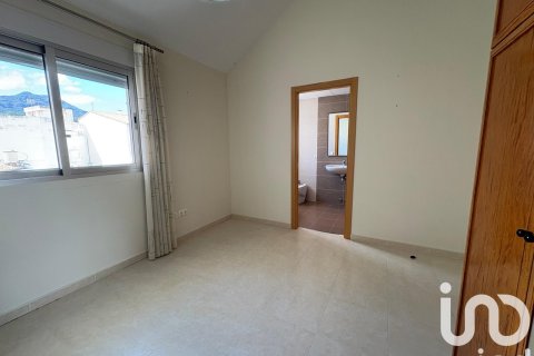 Radhus till salu i Xeresa, Valencia, Spanien 4 sovrum, 193 kvm. Nr. 153521 - foto 17