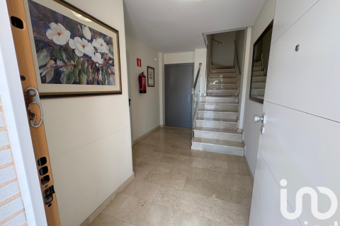 Radhus till salu i Xeresa, Valencia, Spanien 4 sovrum, 193 kvm. Nr. 153521 - foto 4