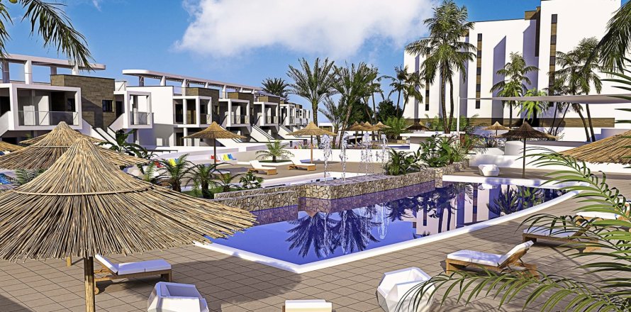 Apartment in Pilar de la Horadada, Alicante, Spain 2 bedrooms,  No. 148666