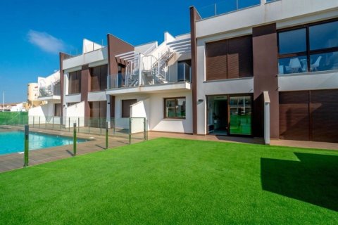 Apartment for sale in San Pedro del Pinatar, Murcia, Spain 3 bedrooms,  No. 148668 - photo 19