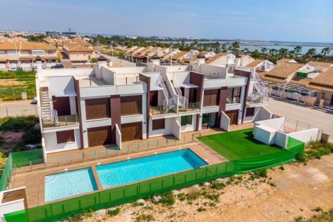 Apartment for sale in San Pedro del Pinatar, Murcia, Spain 3 bedrooms,  No. 148668 - photo 23