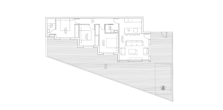 Жилой комплекс Villas Joblan 2 в Сан-Педро-дель-Пинатар, Мурсия, Испания №148435 - фото 1