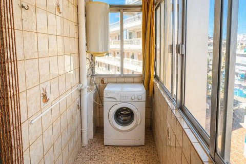 Продажа квартиры в Торревьеха, Аликанте, Испания 71м2 №166685 - фото 11