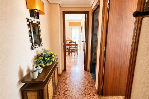 Продажа квартиры в Торревьеха, Аликанте, Испания 71м2 №166685 - фото 3