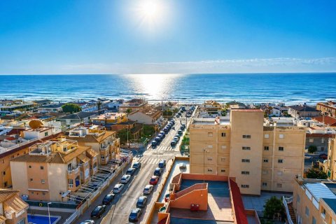 Продажа квартиры в Торревьеха, Аликанте, Испания 71м2 №166685 - фото 2