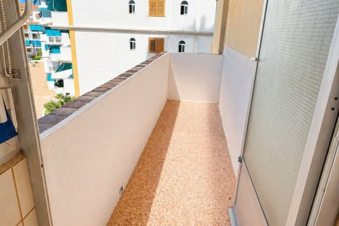 Продажа квартиры в Торревьеха, Аликанте, Испания 71м2 №166685 - фото 12