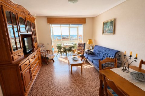Продажа квартиры в Торревьеха, Аликанте, Испания 71м2 №166685 - фото 4