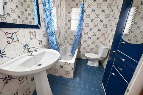 Продажа квартиры в Торревьеха, Аликанте, Испания 71м2 №166685 - фото 9