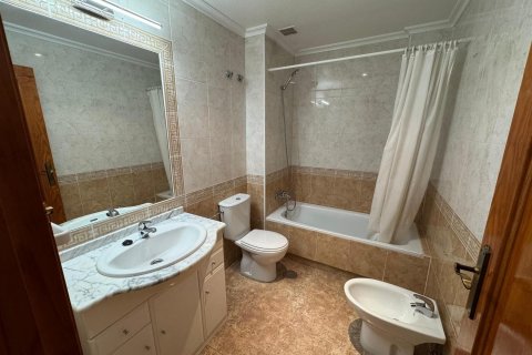 Appartamento in vendita a Campoamor, Alicante, Spagna 98 mq. N° 166686 - foto 19