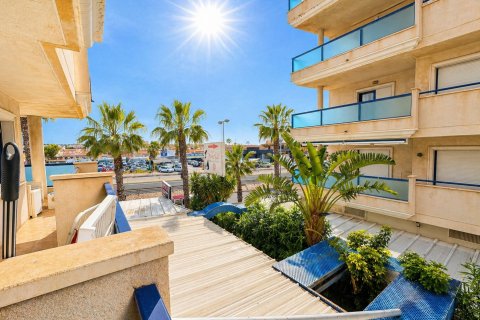 Appartamento in vendita a Campoamor, Alicante, Spagna 98 mq. N° 166686 - foto 6