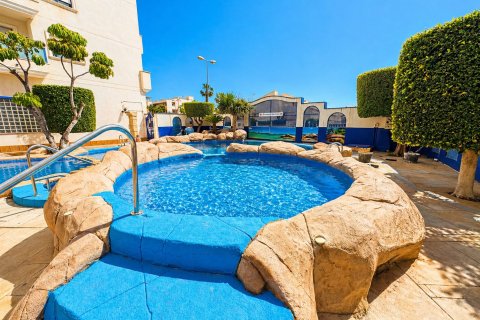 Appartamento in vendita a Campoamor, Alicante, Spagna 98 mq. N° 166686 - foto 2
