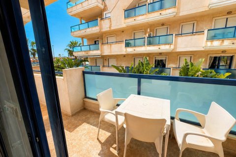 Appartamento in vendita a Campoamor, Alicante, Spagna 98 mq. N° 166686 - foto 4