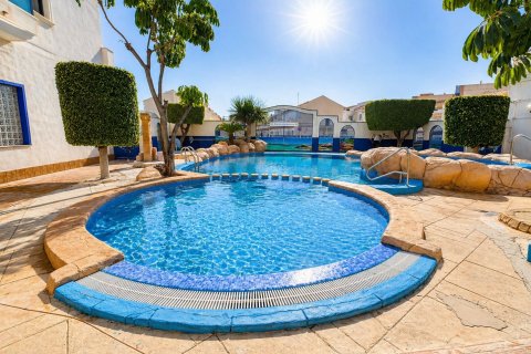 Appartamento a Campoamor, Alicante, Spagna 98 mq. N° 166686