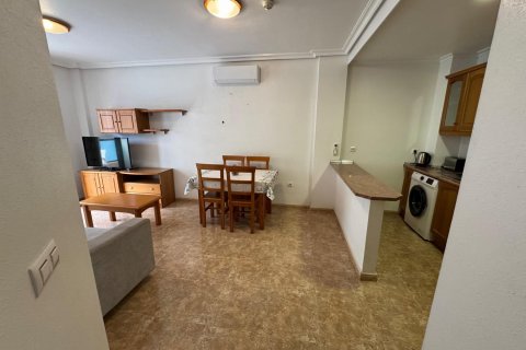 Appartamento in vendita a Campoamor, Alicante, Spagna 98 mq. N° 166686 - foto 9