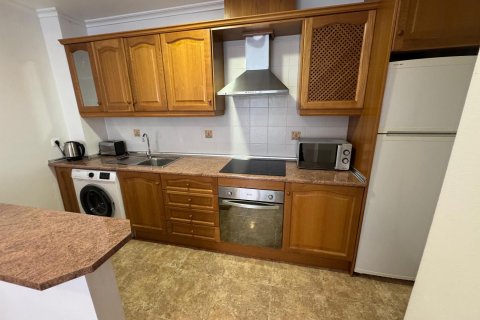 Appartamento in vendita a Campoamor, Alicante, Spagna 98 mq. N° 166686 - foto 11