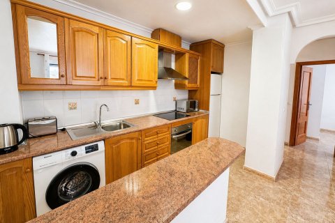 Appartamento in vendita a Campoamor, Alicante, Spagna 98 mq. N° 166686 - foto 10