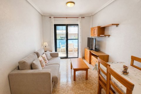 Appartamento in vendita a Campoamor, Alicante, Spagna 98 mq. N° 166686 - foto 8