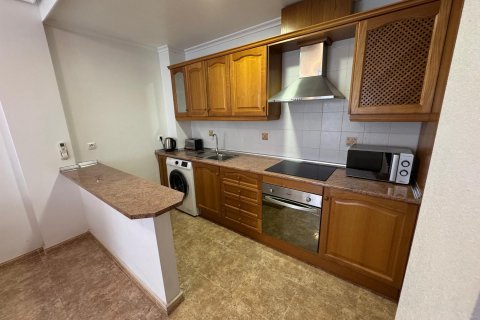 Appartamento in vendita a Campoamor, Alicante, Spagna 98 mq. N° 166686 - foto 12