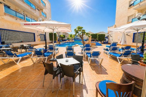 Appartamento in vendita a Campoamor, Alicante, Spagna 98 mq. N° 166686 - foto 3