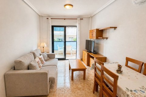 Appartamento in vendita a Campoamor, Alicante, Spagna 98 mq. N° 166686 - foto 7