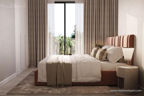 Appartamento in vendita a Estepona, Malaga, Spagna 4 camere da letto, 193 mq. N° 166682 - foto 15