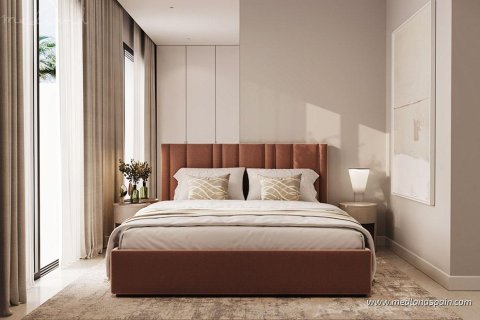 Appartamento in vendita a Estepona, Malaga, Spagna 4 camere da letto, 193 mq. N° 166682 - foto 14
