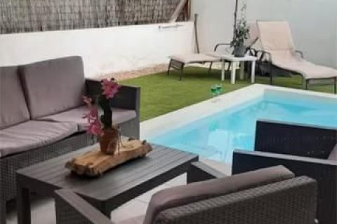 Appartamento in vendita a Cabo Roig, Alicante, Spagna 80 mq. N° 166684 - foto 5