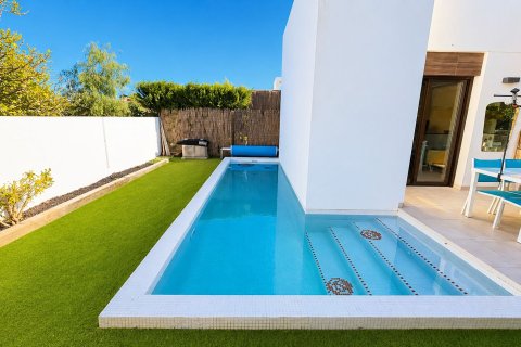 Appartamento in vendita a Cabo Roig, Alicante, Spagna 80 mq. N° 166684 - foto 3