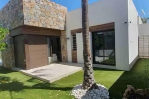 Appartamento in vendita a Cabo Roig, Alicante, Spagna 80 mq. N° 166684 - foto 7