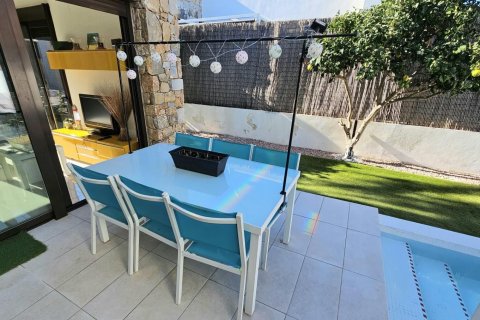 Appartamento in vendita a Cabo Roig, Alicante, Spagna 80 mq. N° 166684 - foto 13