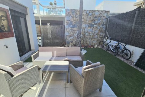 Appartamento in vendita a Cabo Roig, Alicante, Spagna 80 mq. N° 166684 - foto 9