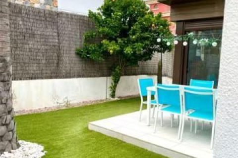 Appartamento in vendita a Cabo Roig, Alicante, Spagna 80 mq. N° 166684 - foto 11