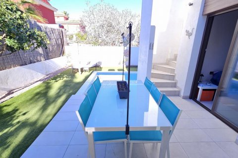 Appartamento in vendita a Cabo Roig, Alicante, Spagna 80 mq. N° 166684 - foto 10