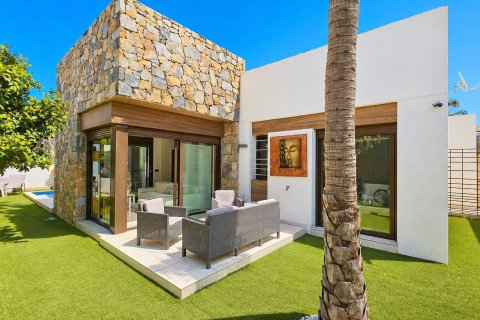 Appartamento in vendita a Cabo Roig, Alicante, Spagna 80 mq. N° 166684 - foto 2