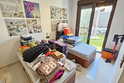 Appartamento in vendita a Cabo Roig, Alicante, Spagna 80 mq. N° 166684 - foto 26