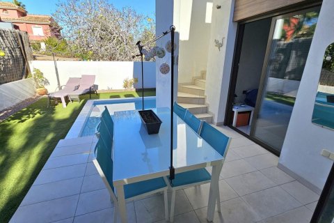 Appartamento in vendita a Cabo Roig, Alicante, Spagna 80 mq. N° 166684 - foto 12