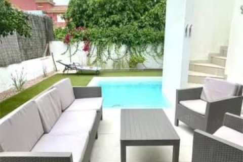 Appartamento in vendita a Cabo Roig, Alicante, Spagna 80 mq. N° 166684 - foto 4