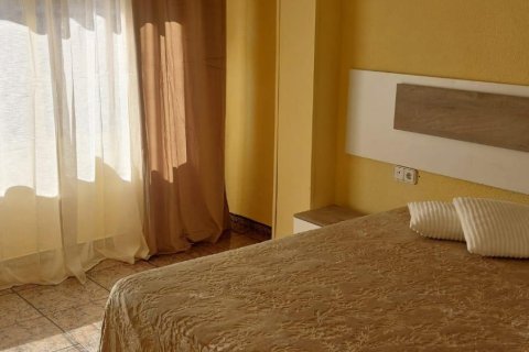 Lägenhet i Alicante, Spanien 2 sovrum, 89 kvm. Nr. 166683