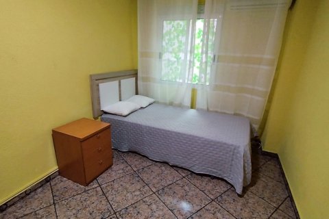 Lägenhet för uthyrning i Alicante, Spanien 2 sovrum, 89 kvm. Nr. 166683 - foto 8