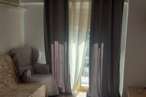 Lägenhet för uthyrning i Alicante, Spanien 2 sovrum, 89 kvm. Nr. 166683 - foto 15