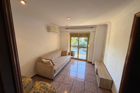 Apartament w Alicante, Hiszpania 2 sypialnie, 89 mkw. nr 166683