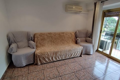 Lägenhet för uthyrning i Alicante, Spanien 2 sovrum, 89 kvm. Nr. 166683 - foto 14