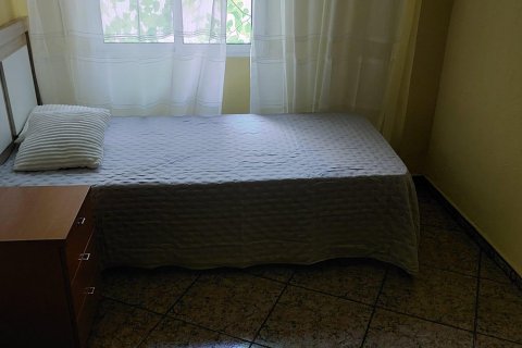 Lägenhet för uthyrning i Alicante, Spanien 2 sovrum, 89 kvm. Nr. 166683 - foto 5