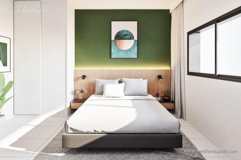 Appartamento in vendita a San Miguel de Salinas, Alicante, Spagna 3 camere da letto, 86 mq. N° 166680 - foto 12