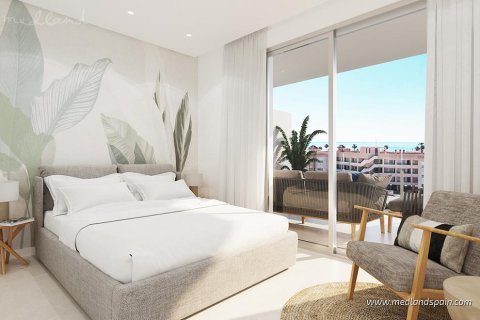 Appartamento in vendita a Santa Pola, Alicante, Spagna 3 camere da letto, 91 mq. N° 166681 - foto 5