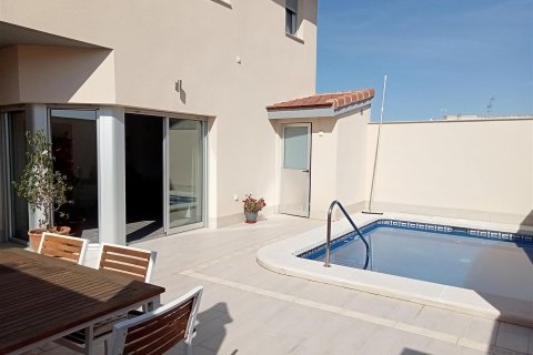 Villa à vendre à San Pedro del Pinatar, Murcia, Espagne, 3 chambres,  No. 167594 - photo 28