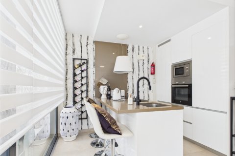 Penthouse à vendre à Mar De Cristal, Murcia, Espagne, 3 chambres,  No. 167596 - photo 9
